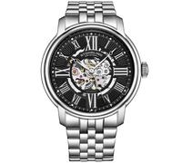 Stührling Automatic Atrium 4031.2 - Man - 43 mm - Analogue - Automatic - Mineral Glass Black 22 mm