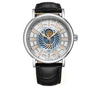 Duet 899 Quartz 42mm Classic STÜHRLING Original White One Size