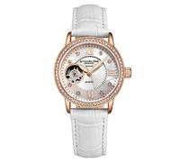 STÜHRLING Original Women's Legacy 3952 Automatic 34mm Skeleton in Rose Gold STÜHRLING Original Rose Gold One Size