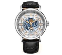 Duet 899 Quartz 42mm Classic STÜHRLING Original White One Size