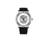 Sniper 3915 Quartz 40mm Classic Aviator STÜHRLING Original Silver One Size