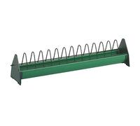 Stükerjürgen Feeder for chicken, 50 x 7 cm orig, plastic