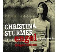 Stürmer,Christina - Engel Fliegen Einsam