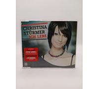 Stuermer, Christina - Ich Lebe