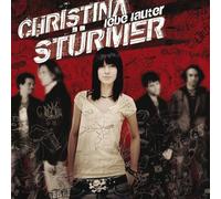 Stürmer, Christina - Lebe Lauter
