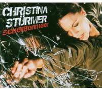 Stuermer, Christina - Scherbenmeer