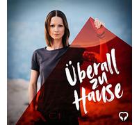 Christina Stürmer Überall zu Hause (CD)