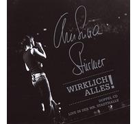 Stürmer, Christina - Wirklich Alles!