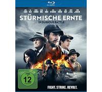 Stürmische Ernte - In Dubious Battle