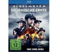 Stürmische Ernte - In Dubious Battle