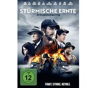 Stürmische Ernte - In Dubious Battle [DVD]