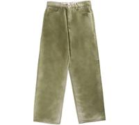 Stüssy Big Ol' Spray Dye jeans - Green 36