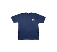 Stüssy honolulu T-shirt - Blue XL