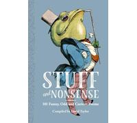 Stuff and Nonsense: 101 Funny, Odd and Curious Poems