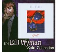 Stuff by Bill Wyman (2009-06-02)