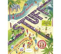 Stuff : Curious Everyday STUFF That Helps Our Planet