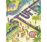 Stuff: Curious Everyday STUFF That Helps Our Planet