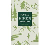 Stuff Every Hiker Should Know (Stuff You Should Know)