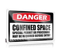 Stuff For Boys Room Danger Lead Paint Hazard No Sanding Chipping Tin Sign Beer Signs For Bar Whiskey Signs For Home Bar(30X40CM)