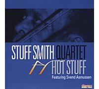 Stuff Smith - Hot Stuff