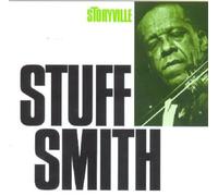 Stuff Smith - Masters Of Jazz