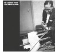 Stuff Smith - The Complete Verve Stuff Smith Sessions (UK Import)