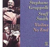 Stuff Smith Violins No End (CD) Album (US IMPORT)