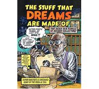Stuff That Dreams are Made of - V/A Compact Disc