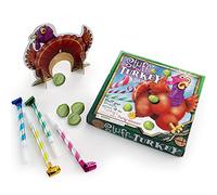 Stuff The Turkey Game