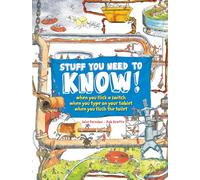 Stuff You Need to Know!