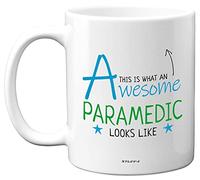 Stuff4 11oz Ceramic Dishwasher Safe Premium Mugs