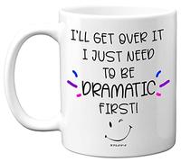 Stuff4 11oz Ceramic Dishwasher Safe Premium Mugs