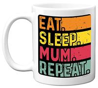 Stuff4 Birthday Mug Gifts for Women and Men Her or Him