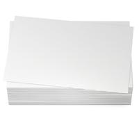 Stuff4 Blank A6 Postcard Pack for Do It Yourself Projects