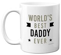 Stuff4 Daddy, 1st Fathers Day Mug Present