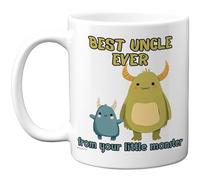 Stuff4 Father's Day Mug for Uncle