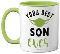 Stuff4 Inspirational Son Mug, Gifts Christmas Idea
