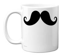 Stuff4 Novelty Gifts - Handlebar Mug - Happy Birthday Gifts for Daddy from Son Daughter, Comedy Birthday Presents, Fun Fathers Day Presents, 11oz Ceramic Dishwasher Safe Premium Mugs