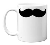Stuff4 Novelty Gifts - Painters Brush Mug - Happy Birthday Gifts for Daddy from Son Daughter, Comedy Birthday Presents, Fun Fathers Day Presents, 11oz Ceramic Dishwasher Safe Premium Mugs