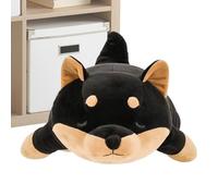 Stuffed Animal Dog - Stuffed Accompanying Doll,20 Inch Cute Home Decor Plush Toy, Cartoon Accompanying Doll for Boys Girls Sofa Car