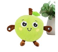 Stuffed Animal - Electronic Components Activity Engagement, Soft Texture Comforting Presence, Young Minds Stimulation Developmental Benefits Thoughtful Addition | Playtime Fun Colorful Creat