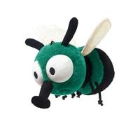 Stuffed Animal Fly Toys Cuddly Comfortable Doll 7.5 Inch