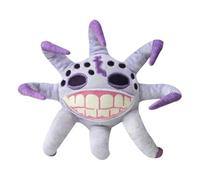 Stuffed Animal Horror Game Plush Pillow Doors Toys Roblox Doors Plushies Toys Horror Dolls Eight-Tentacle Monster Plush Toy Anime Stuffed Dolls for Boys and Girls
