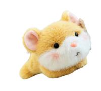 Stuffed Animal Magnets - Adorable Animal Figurines, Vehicle Interior Decor | Dashboard Decoration Magnet for Homeowners Renters Drivers Home Apartment Office Dorm Locker Garage Sedans Su Vs