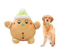 Stuffed Animal - Plush 14cm | Pet Toy | Chew Toy | Soft Plush Chewable Interactive For Dogs And Cats Suitable For Biting Chewing Comfort Play Fetch Training Enrichment Stress Relief Indoor Fun And
