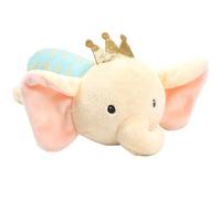 Stuffed Animal Rattles - Cartoon Hand Rattle Toys for Babies | Soft Grasping Shake Stick Dolls for 0-1 Year Olds - Educational Sensory Development Toys & Early Learning Supplies for