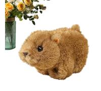 Stuffed Animal Slap Bracelets | Cute Stuffed Animal Bracelets for Girl - Soft Plush Doll, Sleeping Companion for Children Girls Boys New Year Children's Day Christmas Birthday