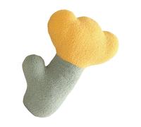 Stuffed Animal Throw Pillows - Super Soft Cuddle Pillow - Home Decoration for Living Room Bedroom Playroom, Stuffed Toys for Kids Boys Girls