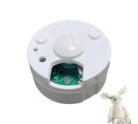 Stuffed Animal Voice Recorder 30-Second Reusable Button Module