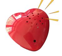 Stuffed Animal Voice Recorder,Plush Doll Accessories - Recordable Stuffed Animal Insert - for Kids Teens Adults Bedtime Playtime Home Apartment Living Room Study Birthday